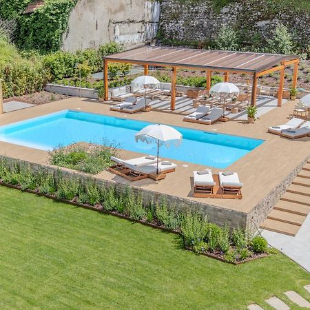 Appartamento Il Borgo Bellagio Eksteriør billede
