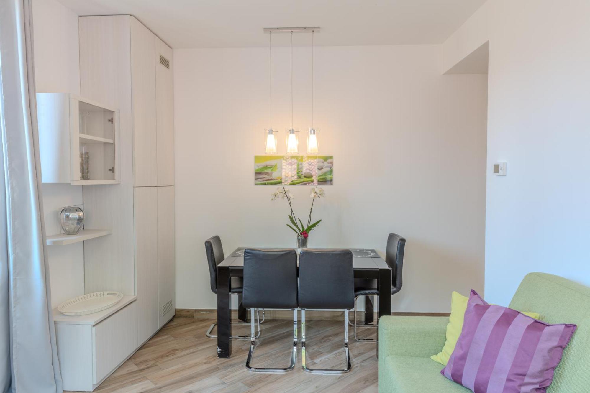 Appartamento Il Borgo Bellagio Eksteriør billede