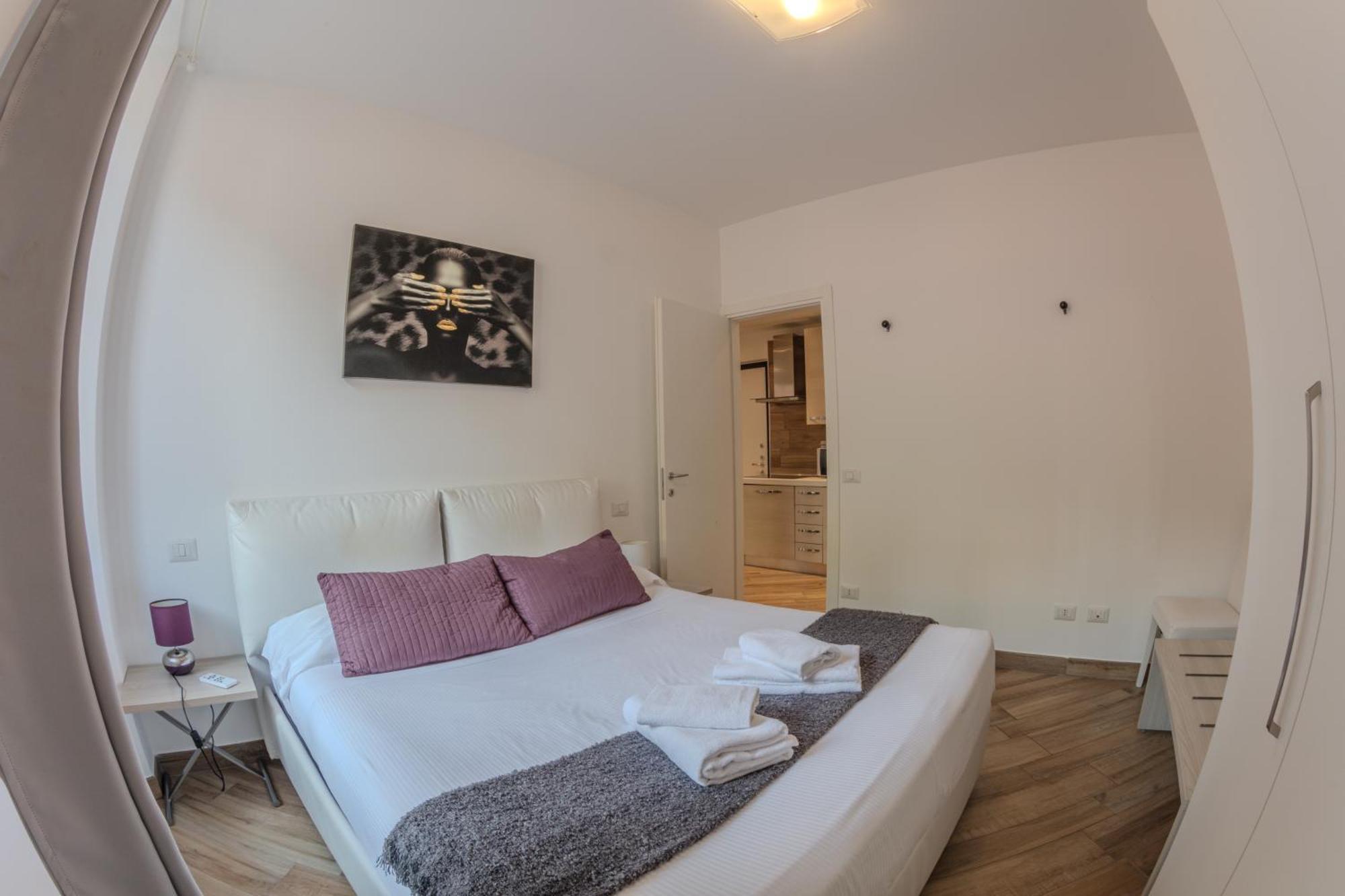Appartamento Il Borgo Bellagio Eksteriør billede