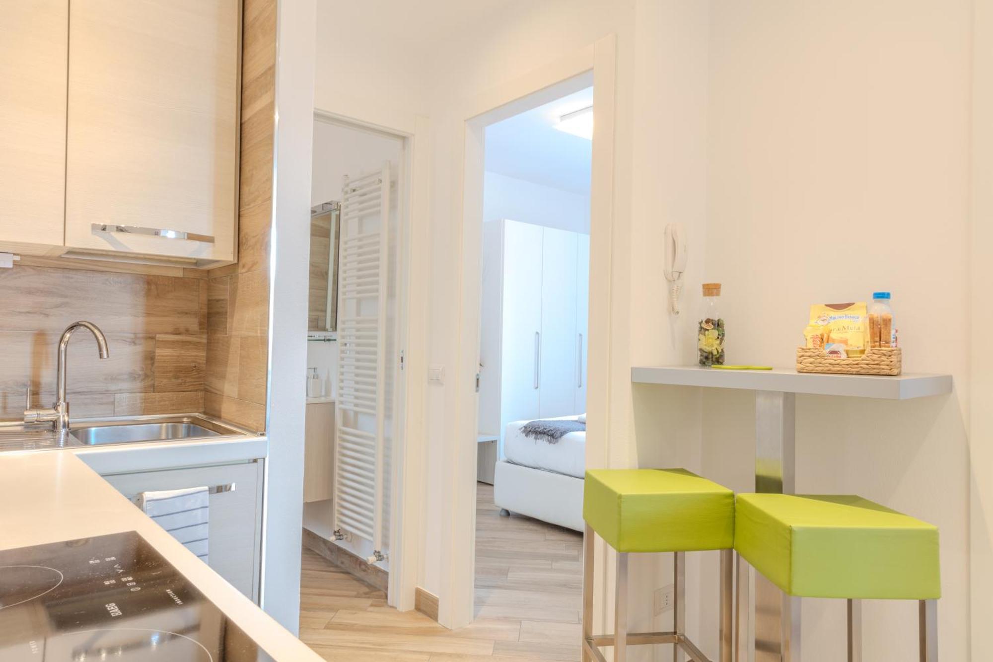Appartamento Il Borgo Bellagio Eksteriør billede