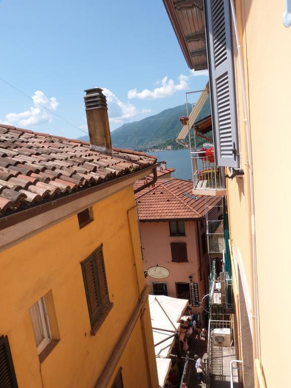 Appartamento Il Borgo Bellagio Værelse billede
