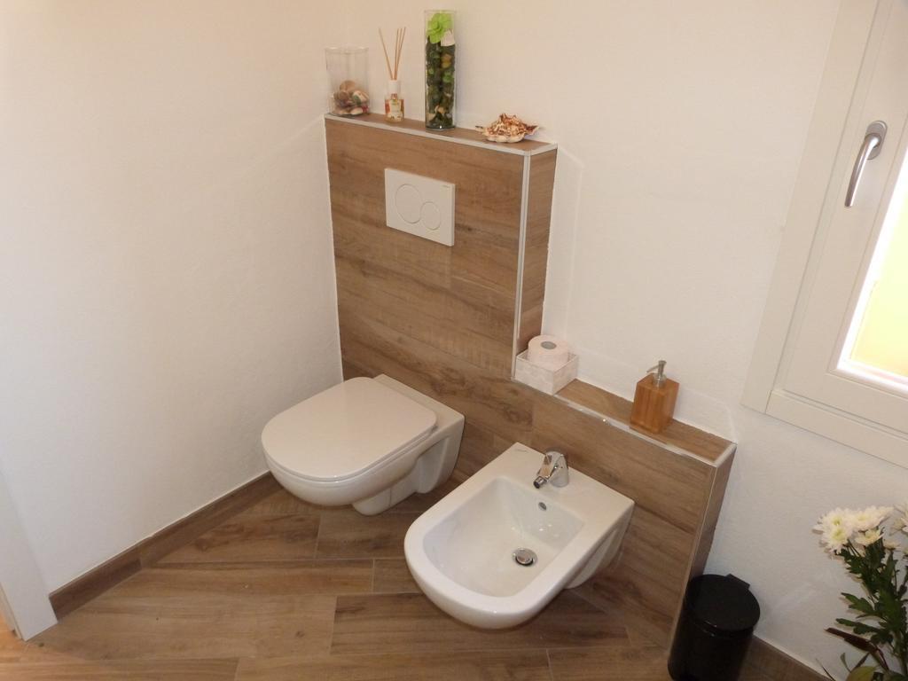 Appartamento Il Borgo Bellagio Værelse billede