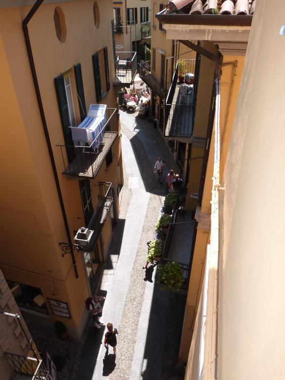 Appartamento Il Borgo Bellagio Værelse billede